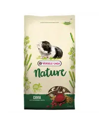VERSELE-LAGA Cavia Nature – pentru porcușori de Guineea 2,3 kg