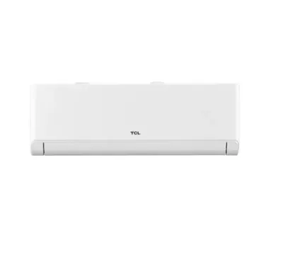 Aparat de aer conditionat TCL BreezeIN TAC-24CHSD/TPH11I, Wi-Fi, 24000 BTU, Clasa A++, Inverter, Incalzire, Fast Cooling & Heating, Functie ECO, I-Feel, Mod Sleep, Timer 24H, Flux de aer 3D (Alb)