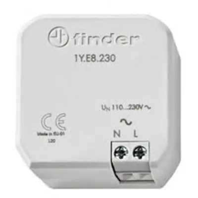 YESLY's accessories - Range Extender AC, 230 V AC