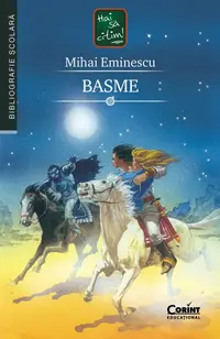 Basme, Mihai Eminescu