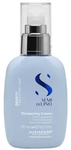 Alfaparf SDL Density Cremă de îngroșare pentru părul subțire, 125 ml