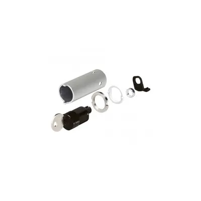 key locking - pentru DMX³ 2500 and 4000 - in draw-out position - Ronis