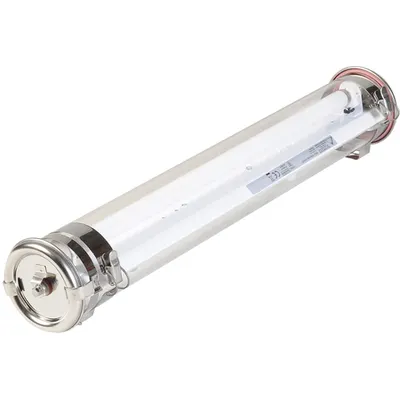RINOX Corp de iluminat 1 x 21w 942mm 100mm