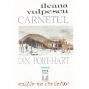 Carnetul din port-hart