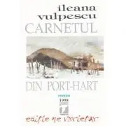 Carnetul din port-hart