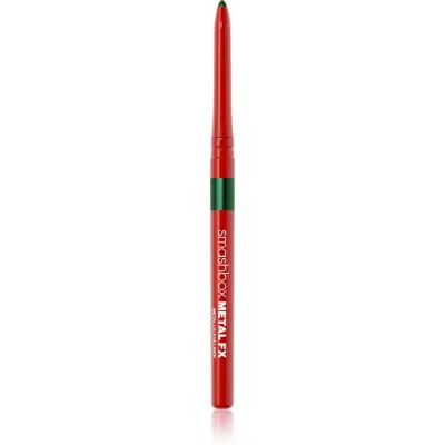 Smashbox Metallic Eyeliner eyeliner metalic pentru ochi culoare Jolt 0.28 g