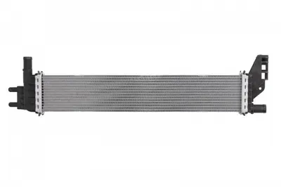 Radiator Racire Motor Potrivit Dacia Dokker, Dokker Minivan, Duster, Duster Suv, Lodgy, Logan Ii, Logan Mcv Ii, Sandero Ii; Renault Captur I, Clio Iv, Express Minivan 0.9-1.6 04.10