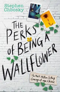 Perks of Being a Wallflower (YA Edition)