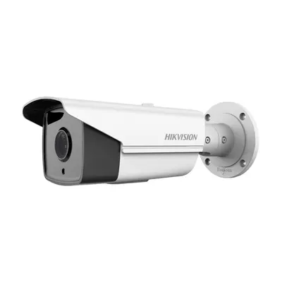 Camera Ip Bullet 8mp 6mm Ir50m