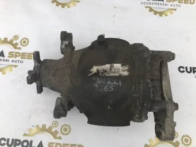 Diferential spate raport 2.65 A2213503904 Mercedes S-Class (2005-2009) [W221]