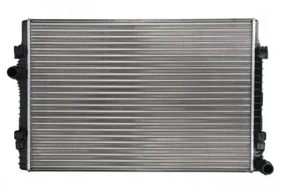 Radiator Motor Audi A3, Q2, Q3, Tt; Seat Ateca, Leon, Leon Sc, Leon St; Skoda Karoq, Kodiaq, Octavia Iii, Superb Iii; Vw Arteon, Golf Alltrack Vii, Golf Vii 1.8 2.0