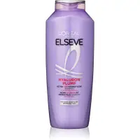 L’Oréal Paris Elseve Hyaluron Plump sampon hidratant cu acid hialuronic 700 ml