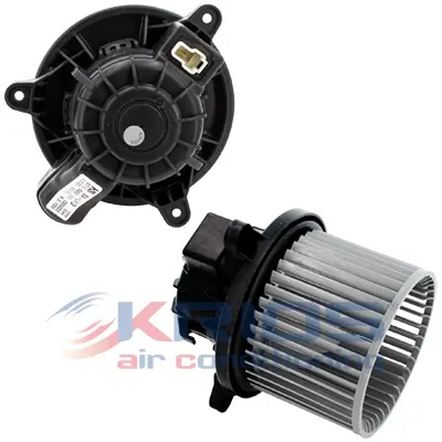 Ventilator habitaclu potrivit HYUNDAI I10 I, I10 II 1.0 1.0LPG 1.2 01.11