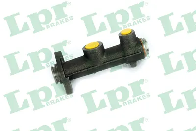 Pompa centrala ambreiaj (19,05mm) LADA 1200-1500, 1200-1600, NADESCHDA, NIVA, NOVA, TOSCANA 1.2-1.9D intre 1970-2015
