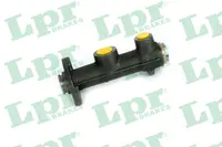 Pompa centrala ambreiaj (19,05mm) LADA 1200-1500, 1200-1600, NADESCHDA, NIVA, NOVA, TOSCANA 1.2-1.9D intre 1970-2015