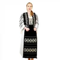Costum Popular nr 9 - format 5 piese