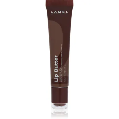 LAMEL Lip Butter balsam de buze colorat culoare 15 ml
