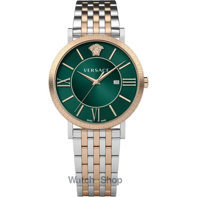 Ceas Versace Versace VENCA0424 Mens Watch V-Eternal Gent 42mm 5ATM