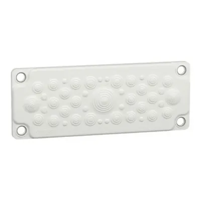 Placa cu membrana 35 intrari 5-32MM