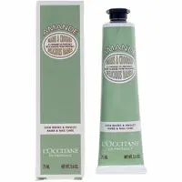 Cremă de mâini, L'Occitane, Almond, 75 ml