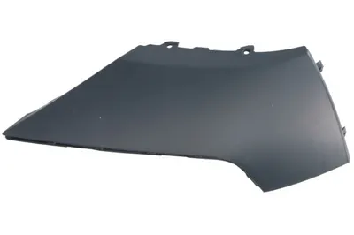 Spoiler bara Fata Dreapta colt potrivit VW TOUAREG 11.17- 03.18