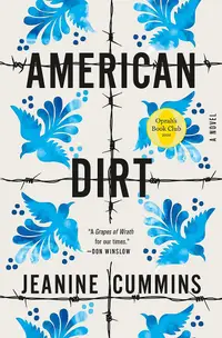 American Dirt (Oprah's Book Club)