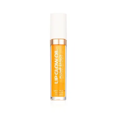 Top Face Lip Glow Oil Plump Effect 003