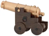 Figurina Papo Pirates and Corsairs – Tun de pirat