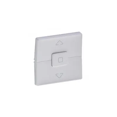 Capac Valena Life - roller blind control - alb