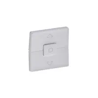 Capac Valena Life - roller blind control - alb