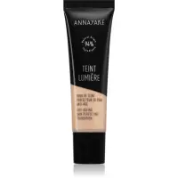 Annayake Teint Lumiere Anti-Ageing Skin Perfecting Foundation Make-up anti-aging cu efect iluminator culoare 30 ml