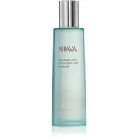 AHAVA Dead Sea Plants Sea Kissed Ulei de corp uscat Spray