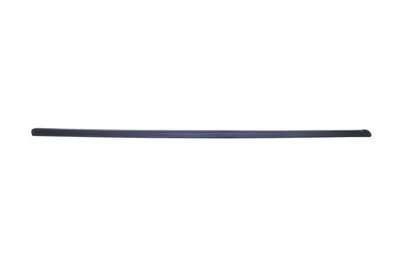 Bandou usa stanga potrivit FIAT BRAVO I 3D 1995-2001 - (negru)