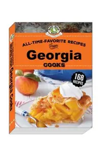 All-Time-Favorite Recipes from Georgia Cooks