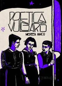 Poetica vulgaris - Paperback brosat