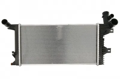 Radiator motor (fara cadru) potrivit MERCEDES ATEGO, ATEGO 2 OM902.916-OM906.916 01.98