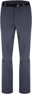 Pantaloni Softshell pentru bărbați Loap Uricke Grey