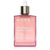 Nuxe Prodigieuse [Hyalu] Boost ser cu efect iluminator impotriva petelor 30 ml