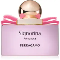 Ferragamo Signorina Romantica Eau de Parfum pentru femei 30 ml