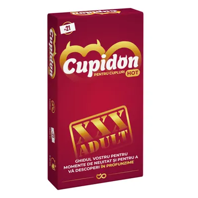 Cupidon Hot