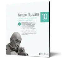 O scurtă istorie a românilor povestită celor tineri IX (mp3)