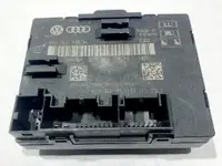 Modul usa stanga / dreapta spate 8T0959795H Audi A5 facelift (2012-2016) [8T3]