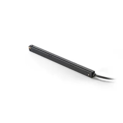 Accesoriu corp de iluminat Ego magnetic driver 100w 48v Negru