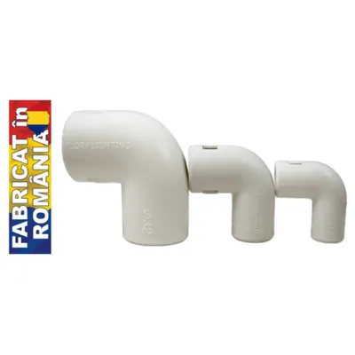 UNGHI TEAVA 90grade – 16mm