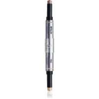 Danessa Myricks Beauty Colorfix Stix machiaj multifuncțional pentru ochi, buze și față culoare Duo 6 Celeste/Nova 2x3 g
