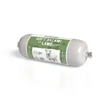 Fresh Farm salam cu miel pt pisici 400gr