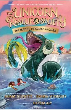 The Madre de Aguas of Cuba
