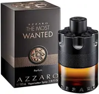 Azzaro Apă de parfum The Most Wanted, 100 ml
