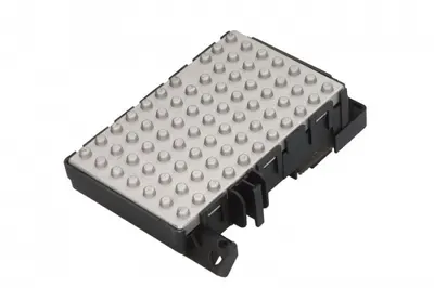 Rezistenta ventilator habitaclu potrivit MERCEDES S (C216), S (W221) 2.2D-6.2 10.05-12.13