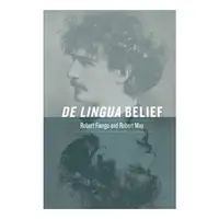 De Lingua Belief